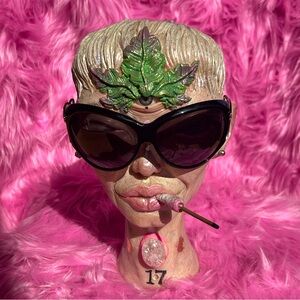 Roberto Cavalli Sunglasses